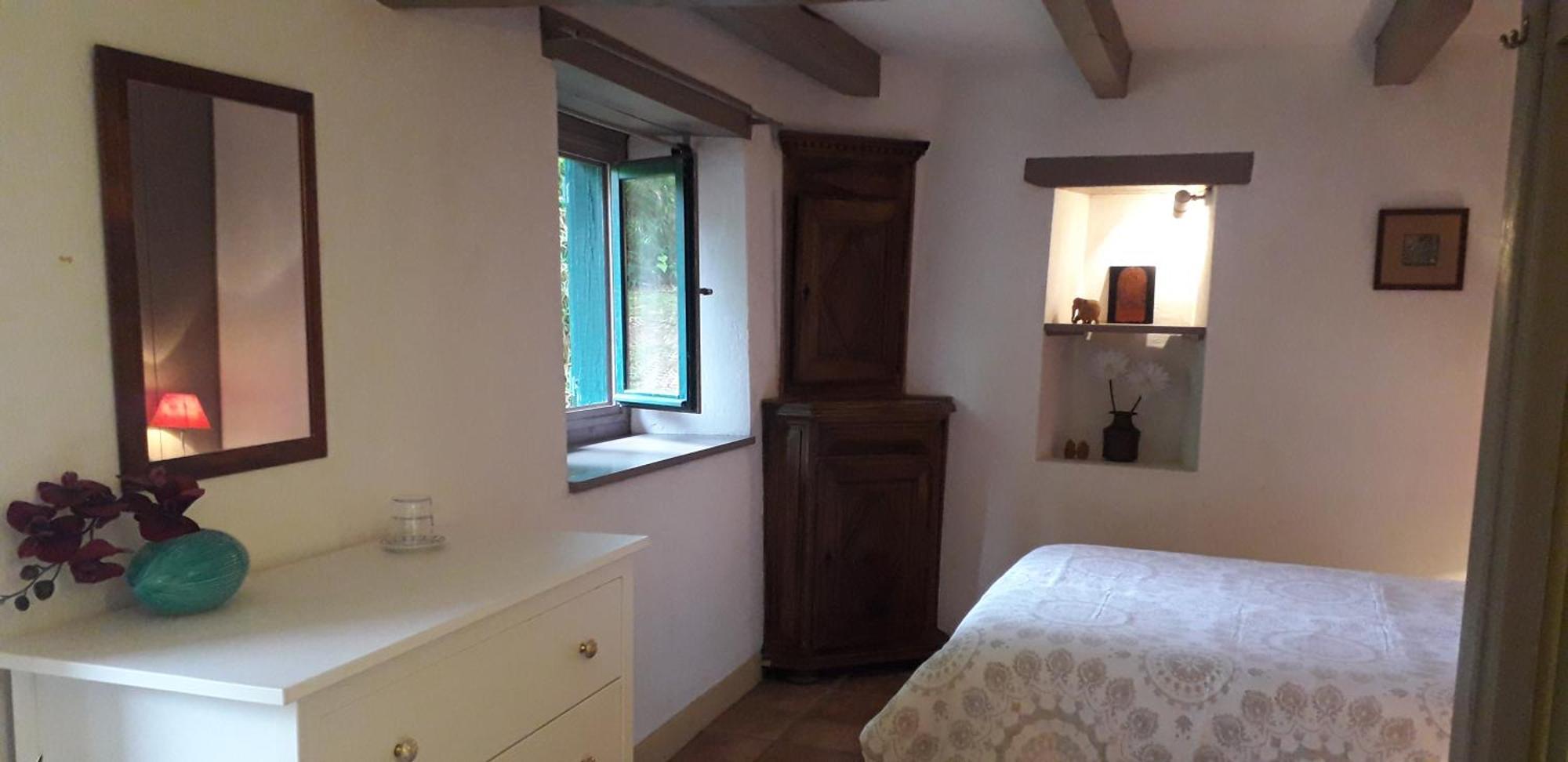 Domaine Xixtaberri Hotel Камбо-ле-Бен Екстериор снимка