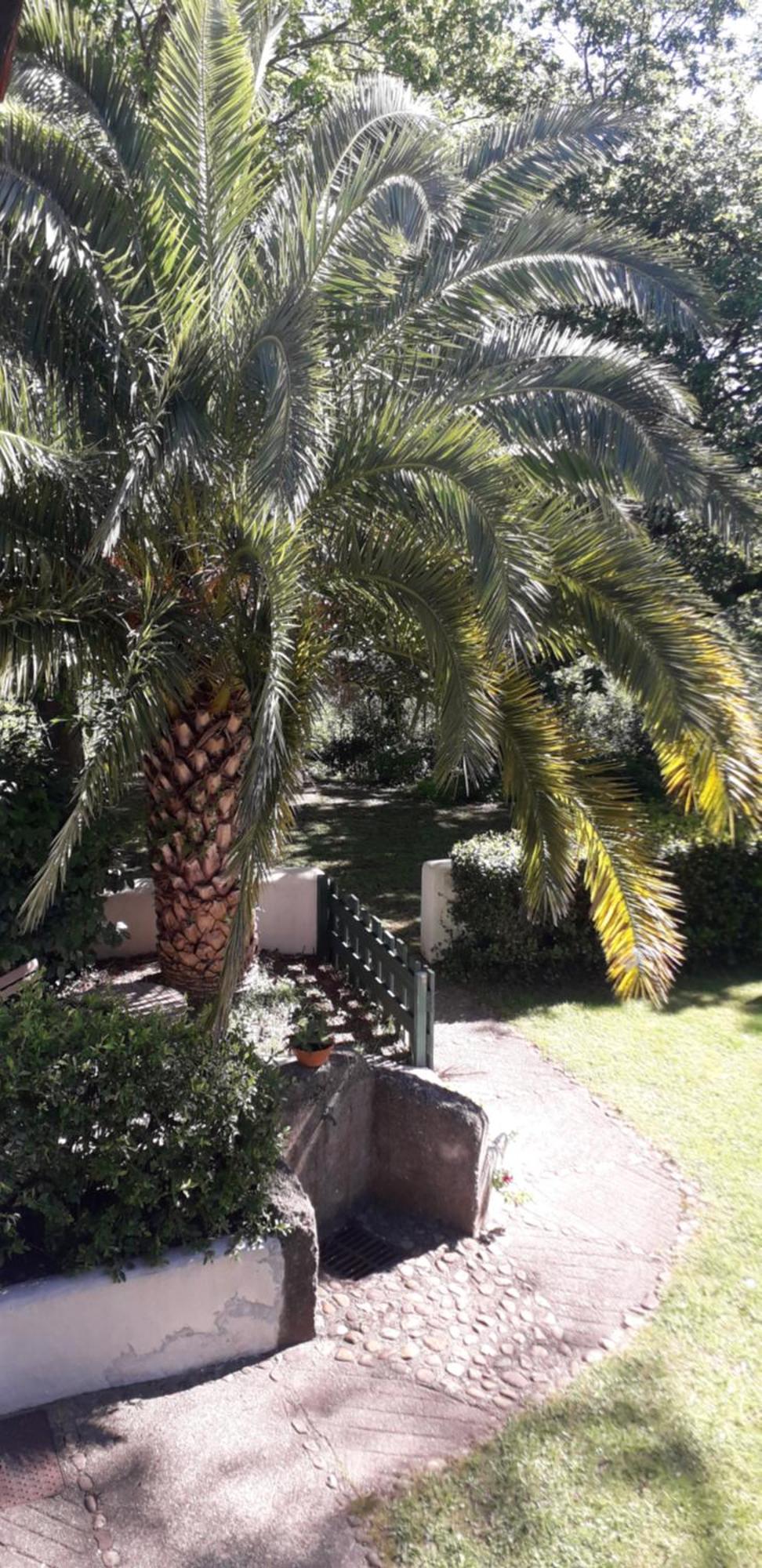 Domaine Xixtaberri Hotel Камбо-ле-Бен Екстериор снимка